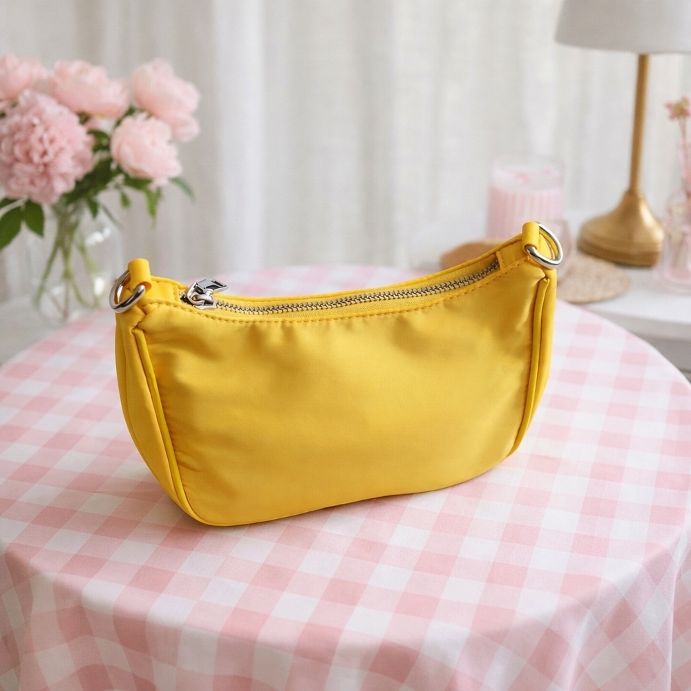 Crossbody Purse